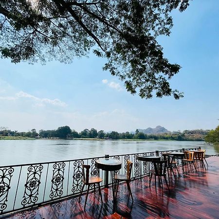 Manta Resort Ban Khao Tok Экстерьер фото