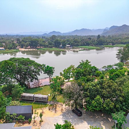 Manta Resort Ban Khao Tok Экстерьер фото