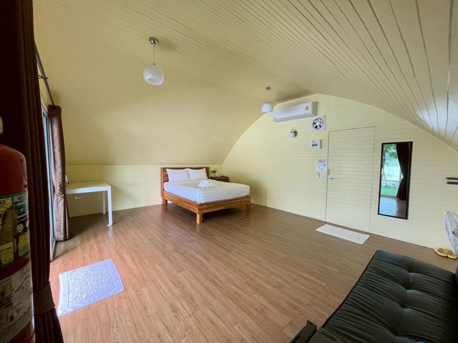 Manta Resort Ban Khao Tok Экстерьер фото