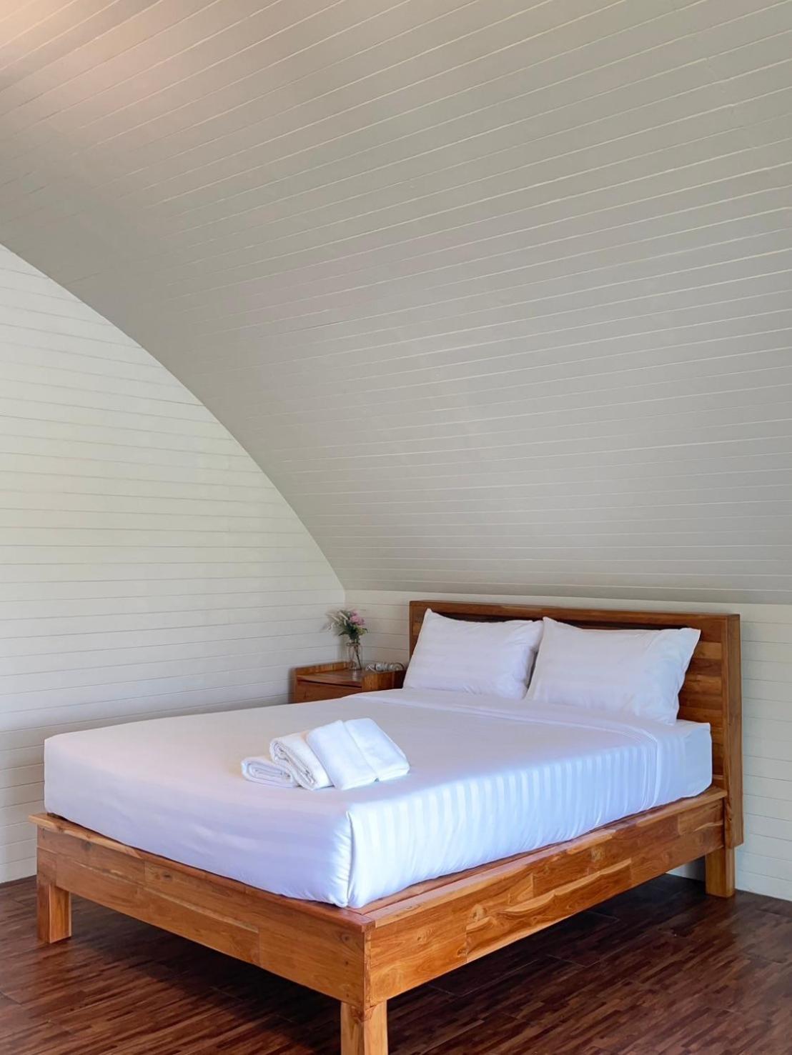 Manta Resort Ban Khao Tok Экстерьер фото